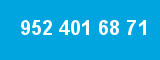 952 401 68 71 952 401 68 71